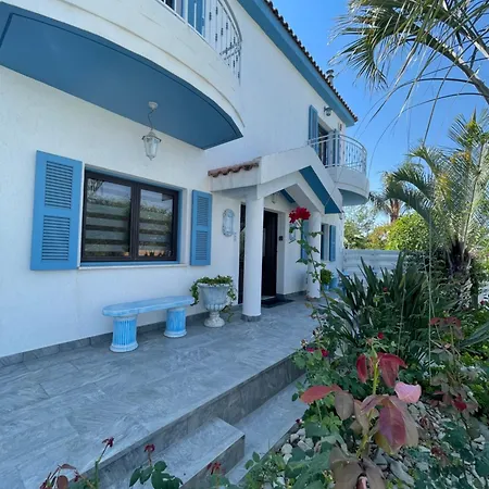 House Of Hera 펜션