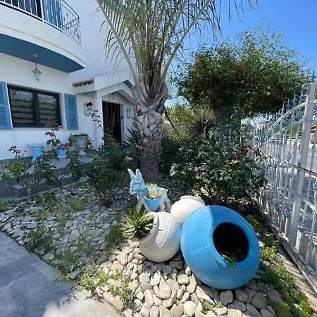 펜션 House Of Hera Livadhia