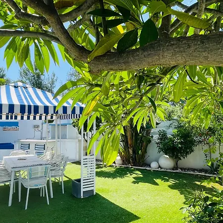 펜션 House Of Hera