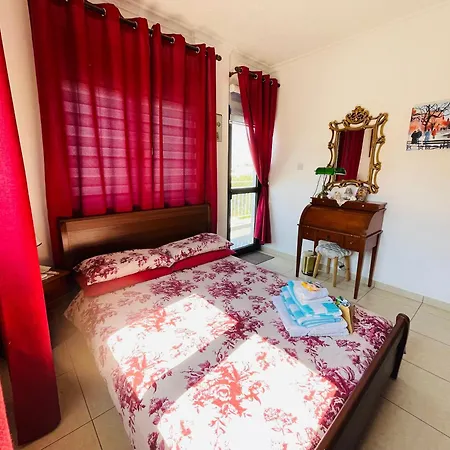 펜션 House Of Hera Livadhia