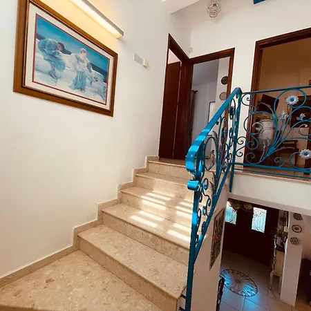 House Of Hera 펜션 *