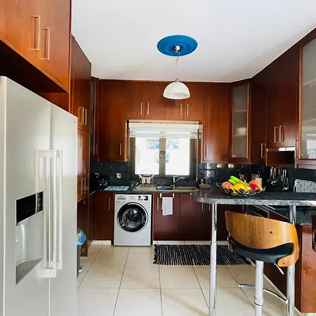 House Of Hera * Livadhia