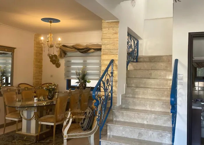 House Of Hera Prázdninový dům