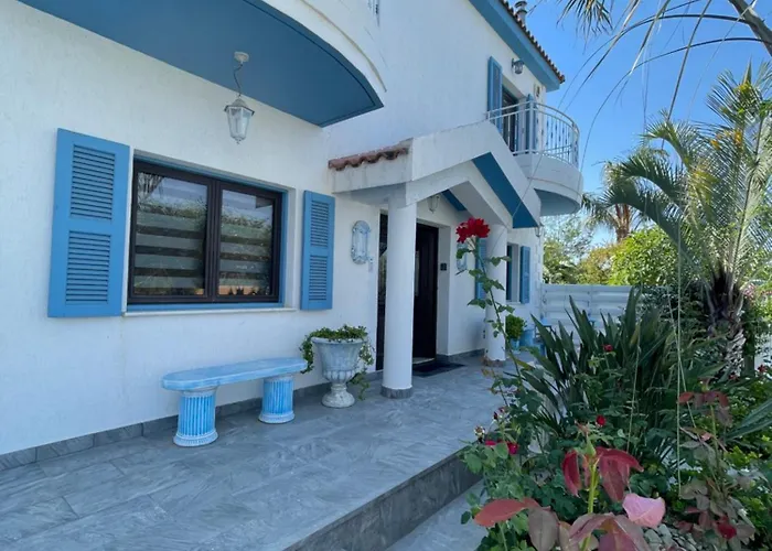 House Of Hera Prázdninový dům