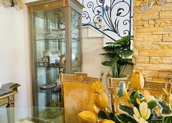 Prázdninový dům House Of Hera Livadhia