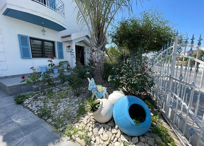 Prázdninový dům House Of Hera Livadhia