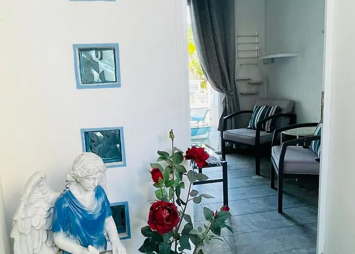 House Of Hera Prázdninový dům