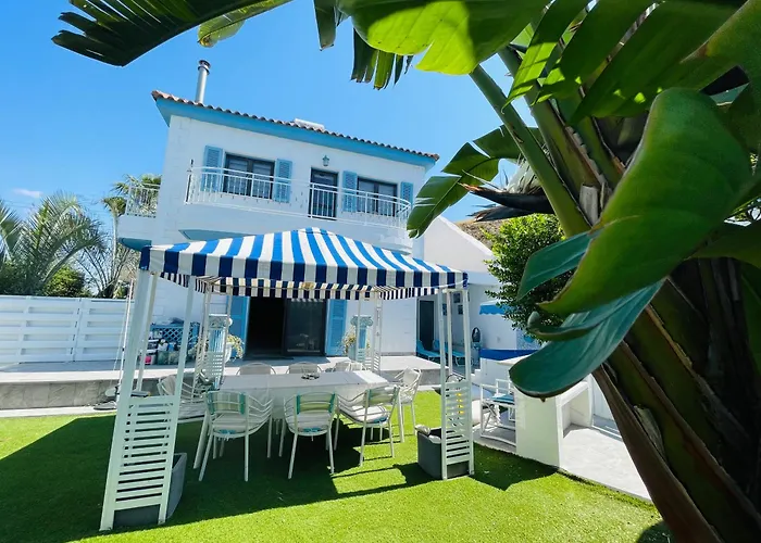 Prázdninový dům House Of Hera *