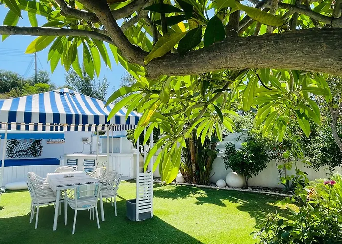 Prázdninový dům House Of Hera