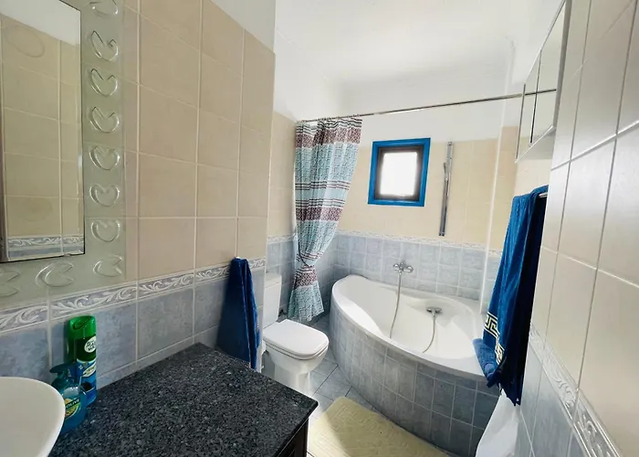 Prázdninový dům House Of Hera *