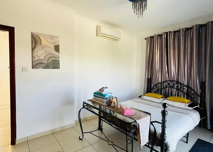 House Of Hera Prázdninový dům *