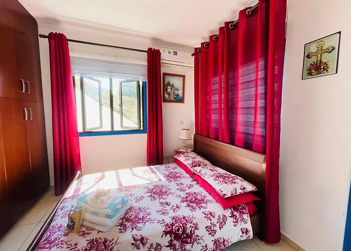 House Of Hera Prázdninový dům Livadhia