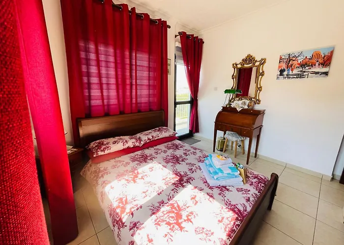 Prázdninový dům House Of Hera Livadhia