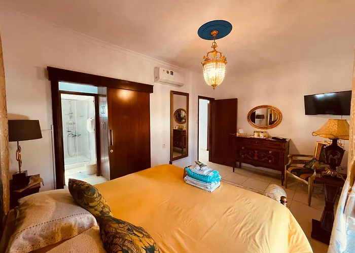 House Of Hera * Livadhia