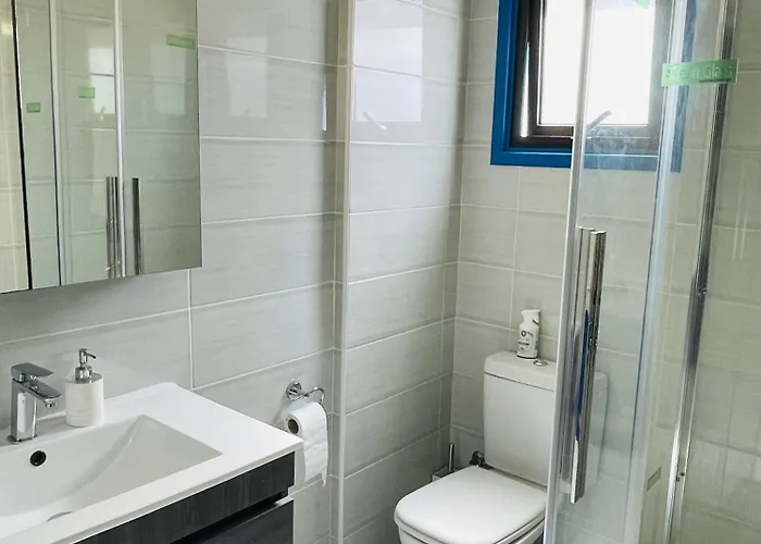 Prázdninový dům House Of Hera *