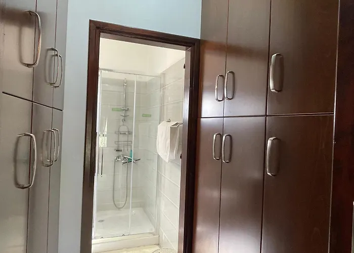 House Of Hera Prázdninový dům Livadhia