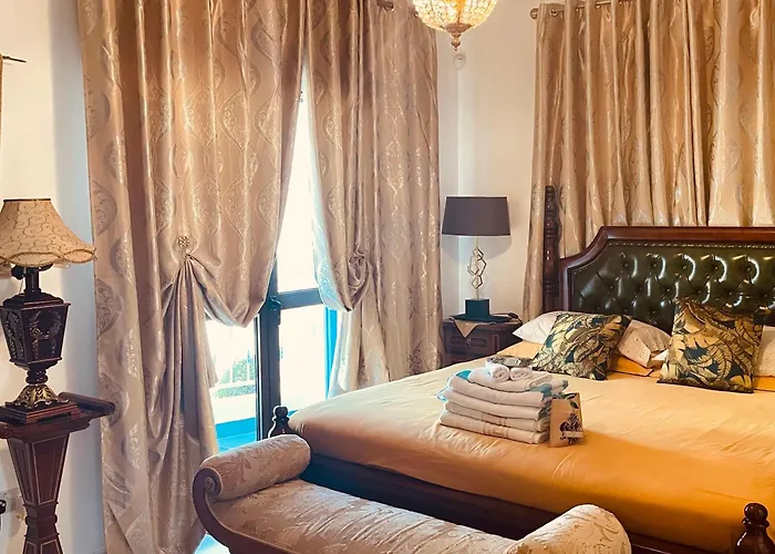 Prázdninový dům House Of Hera Livadhia