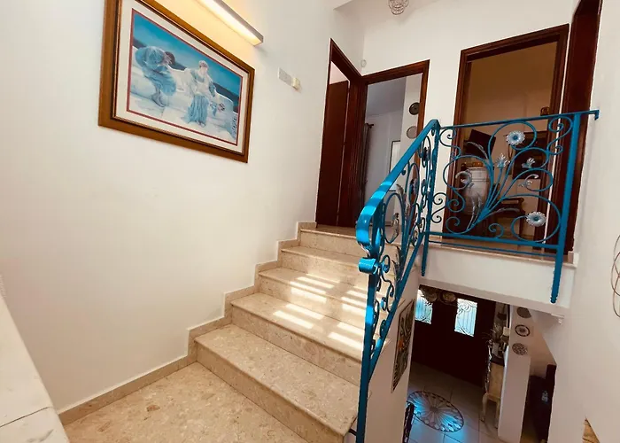 House Of Hera Prázdninový dům *