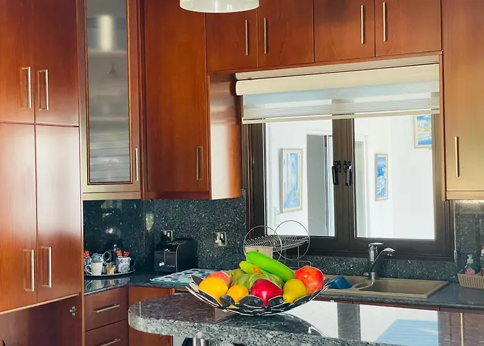 House Of Hera Prázdninový dům *