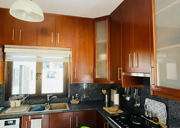 House Of Hera * Livadhia