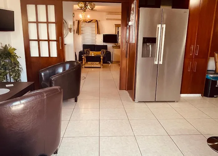 House Of Hera Prázdninový dům