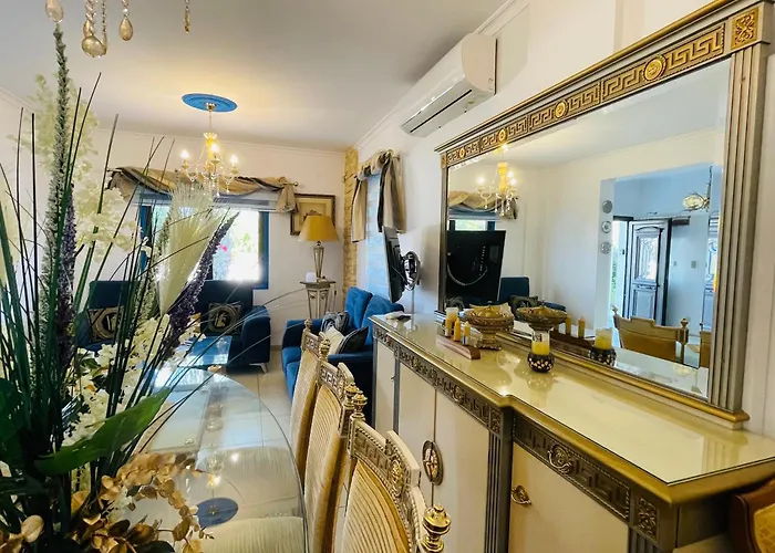 House Of Hera * Livadhia