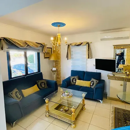 Holiday home House Of Hera *