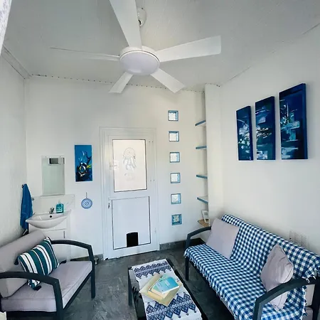 House Of Hera * Livadhia