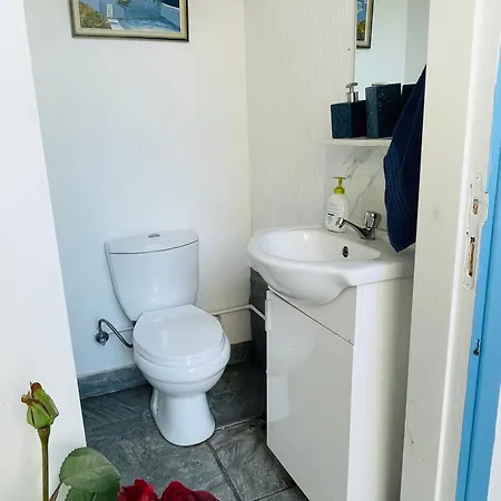 House Of Hera Сasa de vacaciones