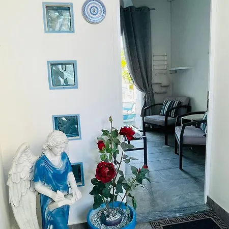 House Of Hera Holiday home