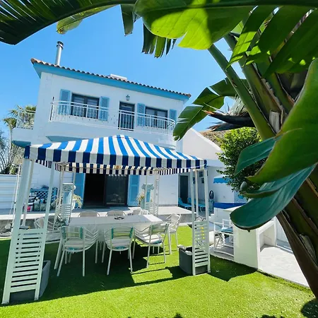 Дом отдыха House Of Hera *