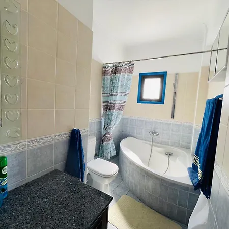 Дом отдыха House Of Hera *