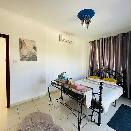 House Of Hera Сasa de vacaciones *