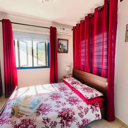 House Of Hera Дом отдыха Livadhia