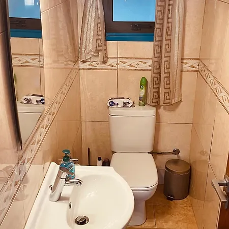 Дом отдыха House Of Hera