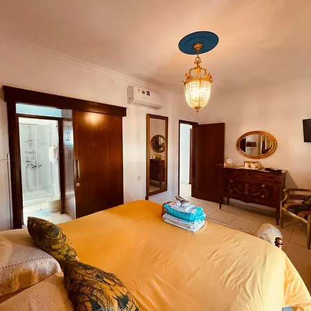 House Of Hera * Livadhia