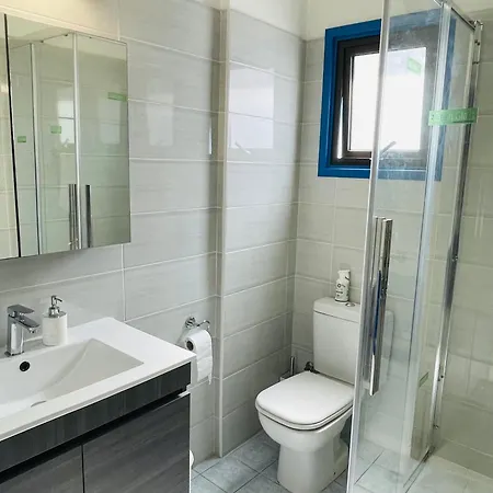 Сasa de vacaciones House Of Hera *