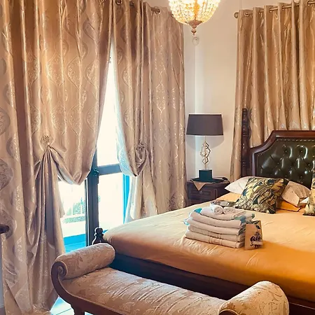 Дом отдыха House Of Hera Livadhia