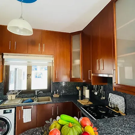 House Of Hera * Livadhia