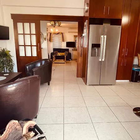 House Of Hera Сasa de vacaciones