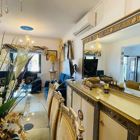 House Of Hera * Livadhia